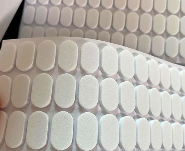 Precautions for foam manufacturers when using foam granulators